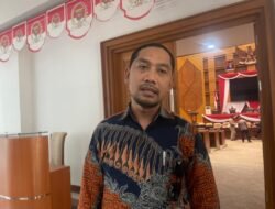 Abdul Rohim Mendorong Solusi Jangka Panjang Melalui Gerakan Pangan Murah pada Hari Pangan Sedunia