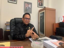 Wakil Ketua DPRD Samarinda Mendorong Penanganan Serius Persoalan Sampah: Tantangan bagi Kebersihan Kota