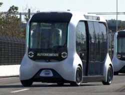 Rencana Bus Listrik di Samarinda, Tantangan Mobilitas dan Infrastruktur Kota