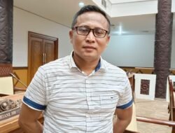 Anhar Kritisi Pemberhentian Ketua di Rawa Makmur