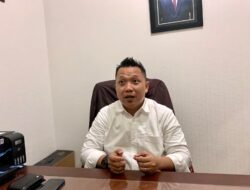 Lonjakan PAD Signifikan, Deni Hakim Anwar Sebut Pencapaian Luar Biasa Dari Pemkot Samarinda
