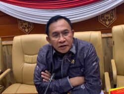 Surat Pemberhentian Ketua di Rawa Makmur Dicabut Kembali, Joha Fajal: Diharapkan Dapat Kembali Bekerja