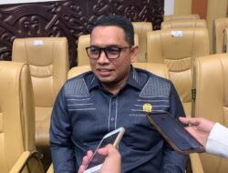 Pemberhentian Ketua RT Dinilai Cacat Hukum, Abdul Khairun Harapkan Surat Pencabutan Segera Dikeluarkan