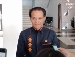 Prihatin atas Pelanggaran Etik KPU, Subandi Pertanyakan Penengakan