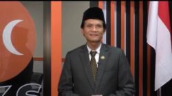 Turunkan Angka Golput, Subandi Ajak Pemilih Lansia Ikut Partisipasi Dalam Pemilu