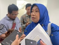 Sri Puji Astuti Ajak Masyarakat Kota Samarinda Tingkatkan Pola Hidup Sehat