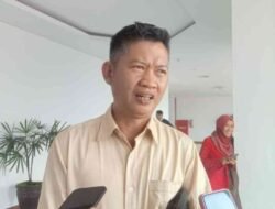 DPRD Samarinda Harapkan Partisipasi Masyarakat Dalam Pemilu 2024 Terus Meningkat