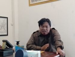 DPRD Samarinda Imbau Kepada Pemilih Tidak Mudah Terpengaruh Berita Bohong di Media Sosial
