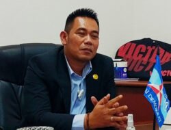 DPRD Samarinda Berencana Akan Lakukan Sidak Proyek Teras Samarinda