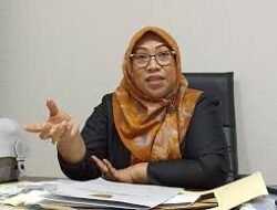 Tingkatkan Partisipatif Hak Politik, Sri Puji Astuti Dorong KPU Berikan Fasilitas Memadai Bagi Penyandang Disabilitas Dalam Pemilu Serentak