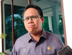Revitalisasi Citra Niaga Menjadi Pusat Perbelanjaan Modern, Samri Berharap Memberikan Dampak Positif Ekonomi Lokal