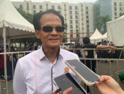 Subandi Sebut Antusiasme Massa di Samarinda Menunjukkan Kemenangan Potensial Anies-Muhaimin di Pilpres 2024