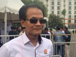 Prioritas Kebutuhan Rakyat, Subandi Sebut AMIN Tidak Menolak Pembangunan IKN