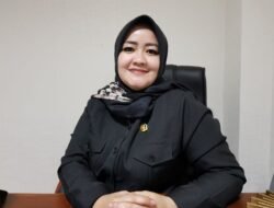 Kurangi Angka Golput, Novi Marinda Dorong KPPS Berikan Fasilitas Yang Baik Kepada Lansia Dalam Pemilu 14 Februari Mendatang
