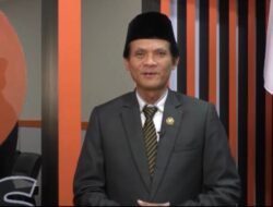 Tingkatkan Sosialisasi, Subandi Optimis Partisipasi Masyarakat Kota Samarinda Dalam Pemilu 2024 Capai 90%