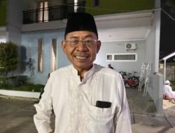 Sambut Pemilu 2024, Kamaruddin Sarankan Hindari Praktik Politik Uang dan Kampanye Hitam