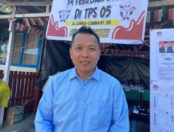 Deni Hakim Anwar Ajak Masyarakat Sambut Pemilu Sebagai Tonggak Persatuan Bangsa