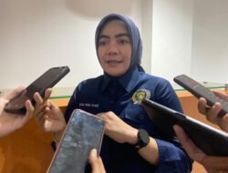 Laila Fatihah Dorong Pemerintah Berikan Dukungan Penuh Bagi Pelaku UMKM Samarinda
