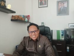 Samri Nilai Dana CSR Masih Kurang Dirasakan Oleh Masyarakat Kota Samarinda