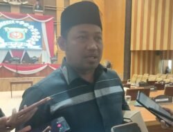 Fuad Nilai Keterbatasan Lahan Parkir Pasar Ramadan GOR Segiri Bisa Pengaruhi Arus Lalu Lintas