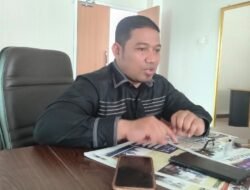 Fuad Fakhruddin Menyambut Baik Penggunaan Parkir Non Tunai di Bandara APT Pranoto