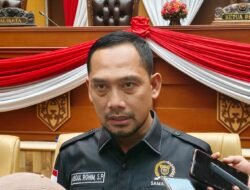 DPRD Samarinda Garap Ranperda Jaminan Produk Halal: Dukung Pelaku UMKM