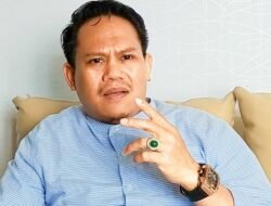 Samri Shaputra Minta Pemkot Segera Buat TPA Baru