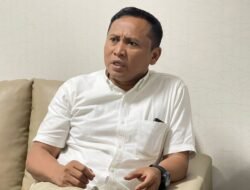 Keterlambatan Proyek Terowongan Samarinda Dipandang sebagai Hal Biasa oleh DPRD