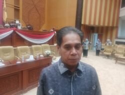 Tuntutan Evaluasi Kinerja OPD Diperkuat oleh Demonstrasi PMII Samarinda