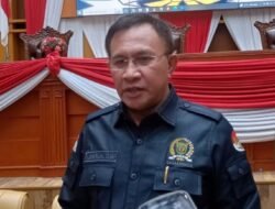 Ketua Komisi I DPRD Samarinda Mendorong Peningkatan Akurasi Pendataan Pemilih dan Reformasi Sistem Pemilihan