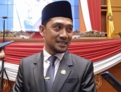 Dinilai Penyusunan RPJPD Kurang Optimal, Abdul Rohim: Perlu Libatkan Masyarakat dan Stakeholder