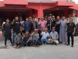 Masih Inginkan Basri-Najirah, PHM Bontang Siap Antar 17 Ribu KTP Ke KPU Bontang