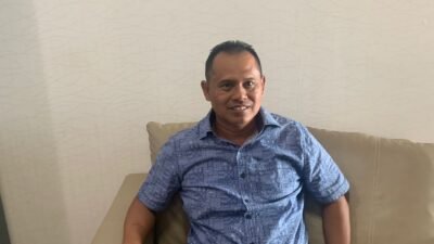 Hindari Tumpang Tindih dan Bahaya bagi Warga, Jasno Desak PT PLN Segera Rapikan Penataan Kabel di Samarinda