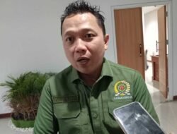 Kurangnya Pengawasan Proyek Terowongan Gunung Manggah, Deni Hakim Anwar Tegaskan Pentingnya Keamanan Warga