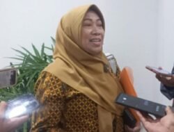 Dorong Penggunaan SIMPERJADIN, Sri Puji Astuti: Dapat Meningkatkan Transparansi