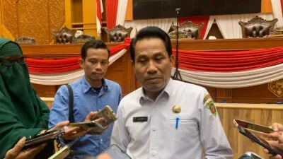 Agus Tri Sutanto Siap Maju di Pilwakot Samarinda: Tetap Fokus Sebagai ASN