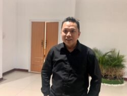 Deni Siap Memperjuangkan Kepentingan Para Buruh