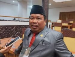 Hindari Penggguna Narkoba, Sani Usulkan Perda Wajib Tes Calon Pengantin