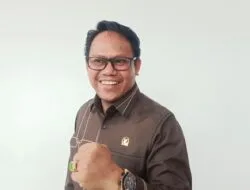 Shamri Shaputra Ingin Tindak Tegas Tambang yang Tidak Perhatikan Lingkungan