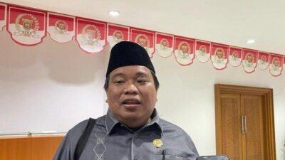 Krisis Masa Depan Guru, Sani Harap Pemerintah Peduli akan Pendidikan