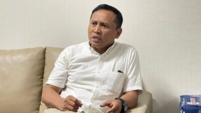 Pemkot Raih Penghargaan, Anhar: Pemimpin juga Perlu Dikritik