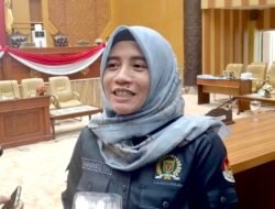 Damayanti Dorong Pemkot Samarinda Fokus pada Pembangunan SDM dan Pemenuhan Kebutuhan Dasar