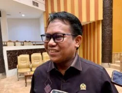Samri Ingin Penambang Batu Bara Serius Perhatikan Lingkungan Bekas Galian