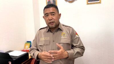 DPRD Samarinda Ajukan Rekomendasi Optimalisasi PAD dan Penyelesaian Proyek Strategis