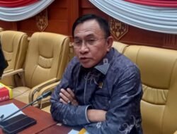 Pengajuan Langkah Baru, Joha: Memperkuat Ketertiban Kota Samarinda dengan Mengadopsi Pendekatan Satpol PP Bandung