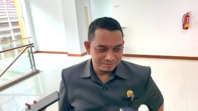 Abdul Khairin: Sukseskan Pilkada Serentak dengan Dukungan dari Seluruh Elemen Masyarakat