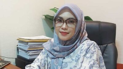 Menyambut Ibu Kota Nusantara, Shania: Samarinda Fokus Tingkatkan Pariwisata