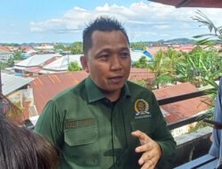 Anggota DPRD Samarinda Soroti Minimnya Pengawasan Proyek Terowongan Gunung Manggah