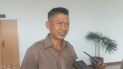 RSUD Inche Abdoel Moeis Siap Menuju Standar Internasional, DPRD Samarinda Sambut Positif