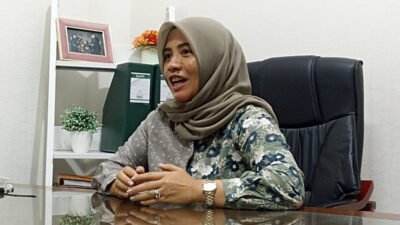 Damayanti Prihatin Urgensi Kenaikan UKT